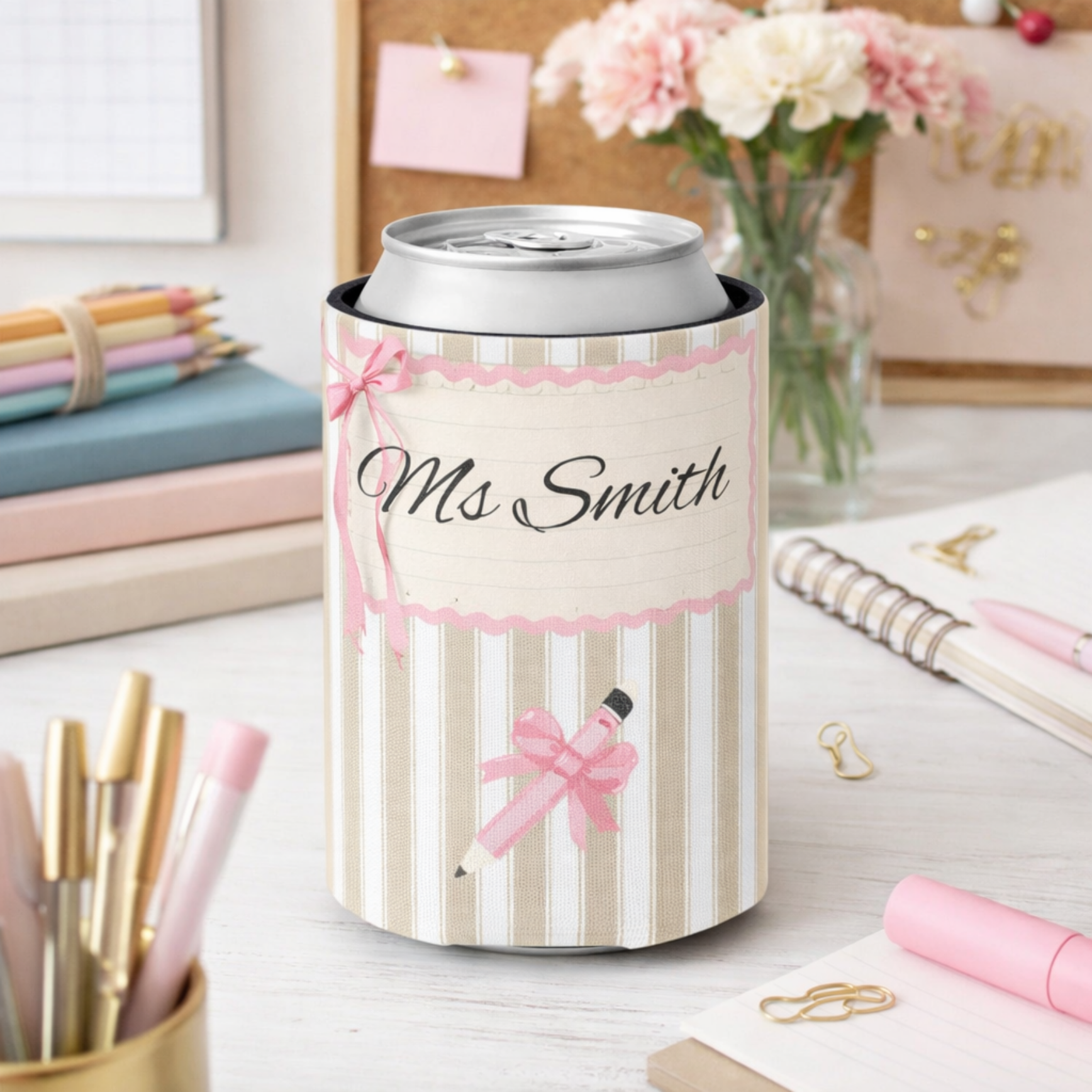 Personalised Teacher Life Can Cooler