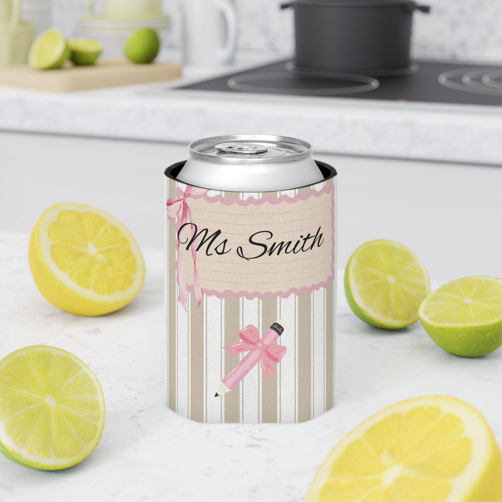Personalised Teacher Life Can Cooler