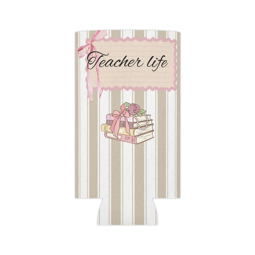 Personalised Teacher Life Can Cooler