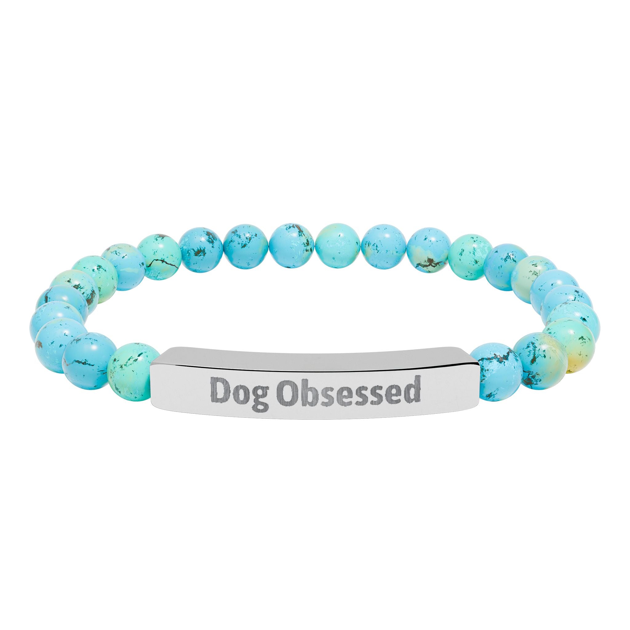 Size and fit guide for the stretch bracelet