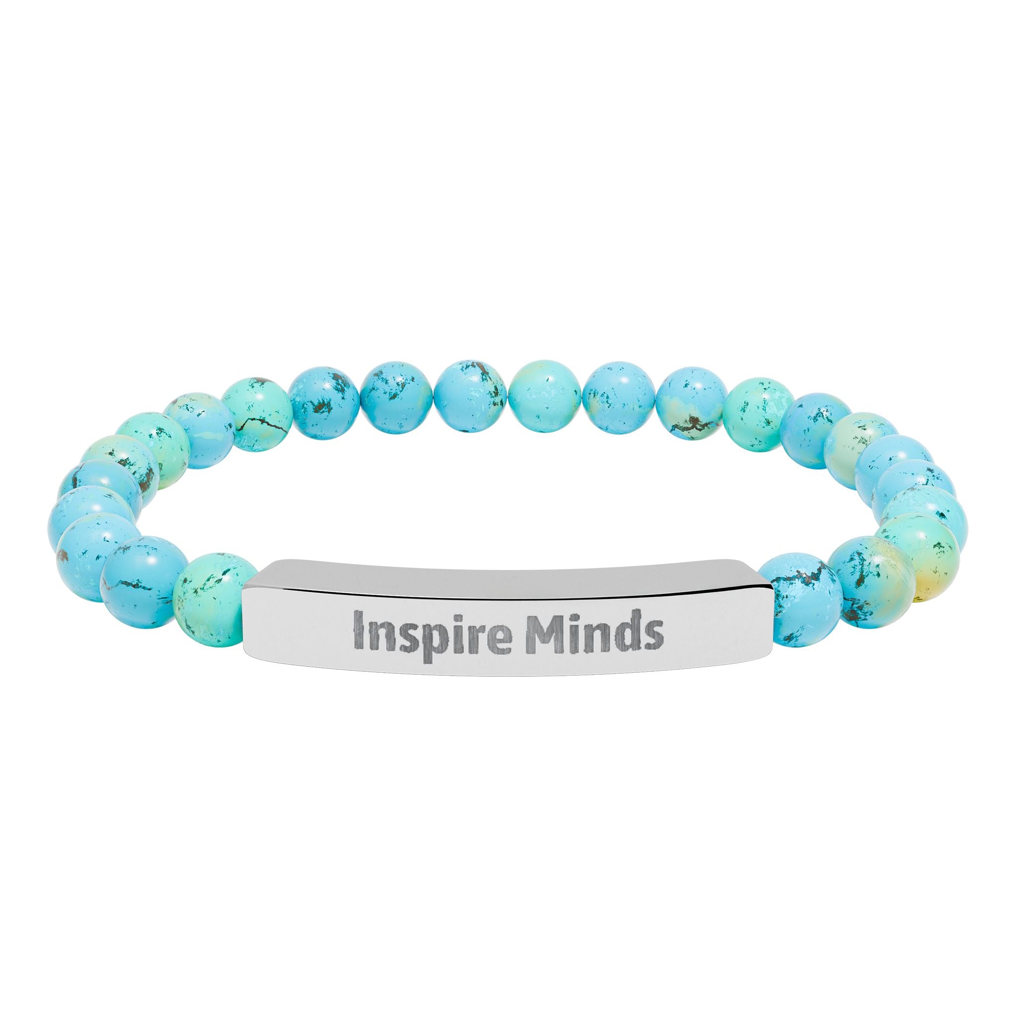 Size and fit guide for the stretch bracelet